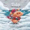 Toby the Polar Pig - Cover