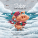 Toby the Polar Pig - Cover