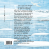 Toby Rendezvous at Port Lockroy - Back Cover