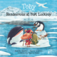 Toby Rendezvous at Port Lockroy - Cover